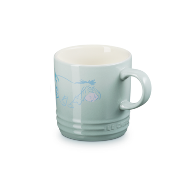 Stoneware Eeyore Mug image number 1